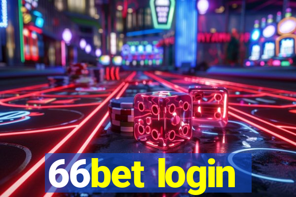 66bet login